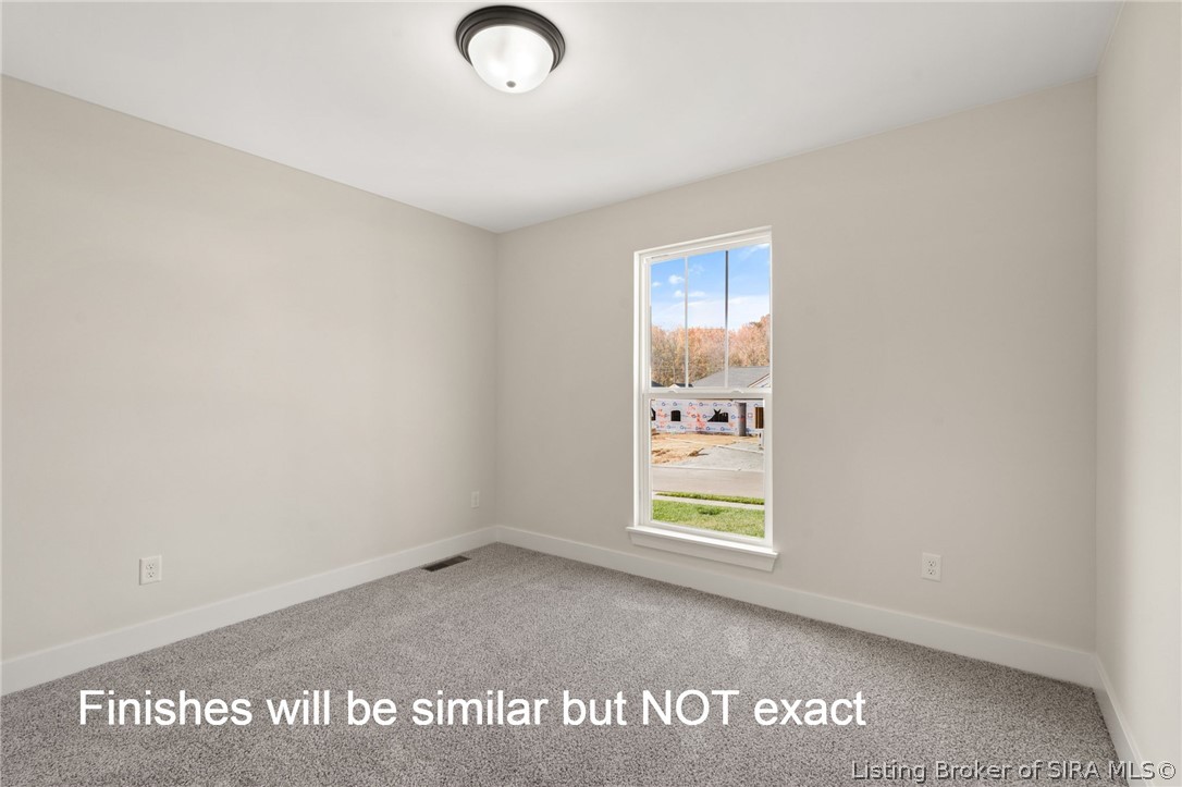 1046 Dunbarton Way, Unit LOT 212 Georgetown, IN 47122 - Photo 16 of 30