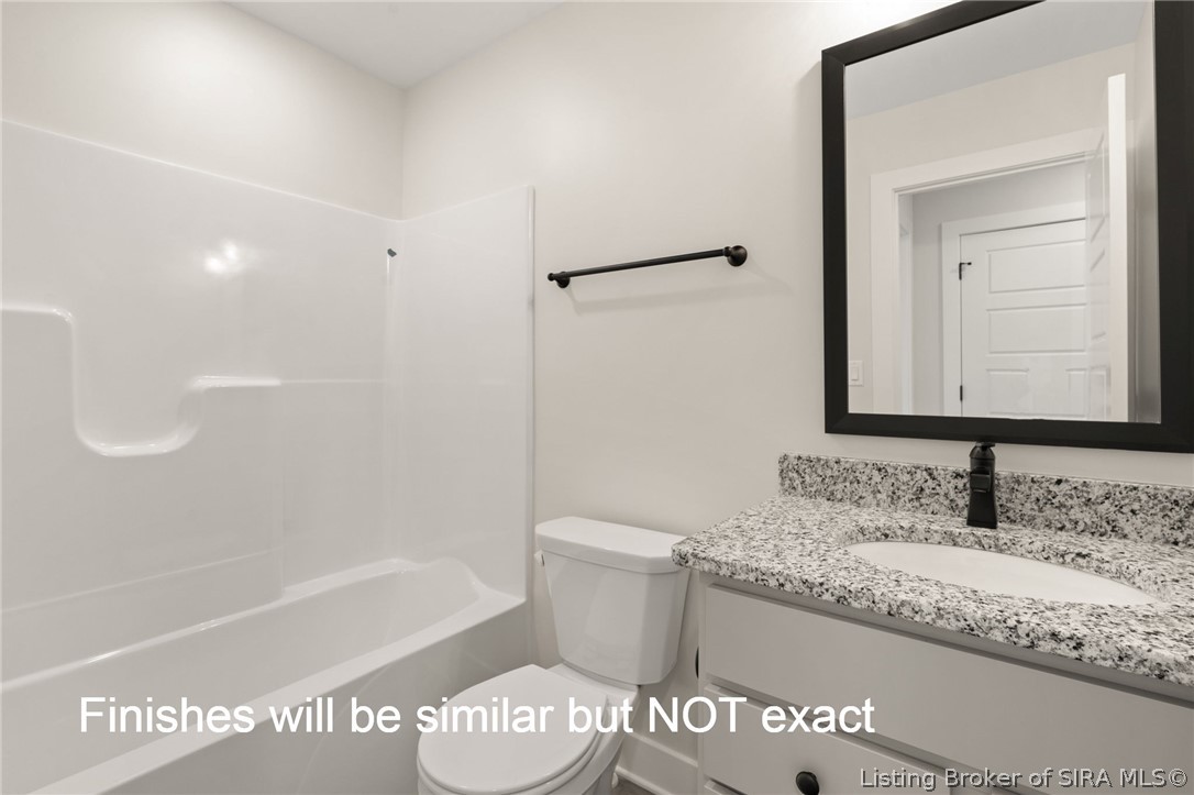 1046 Dunbarton Way, Unit LOT 212 Georgetown, IN 47122 - Photo 17 of 29