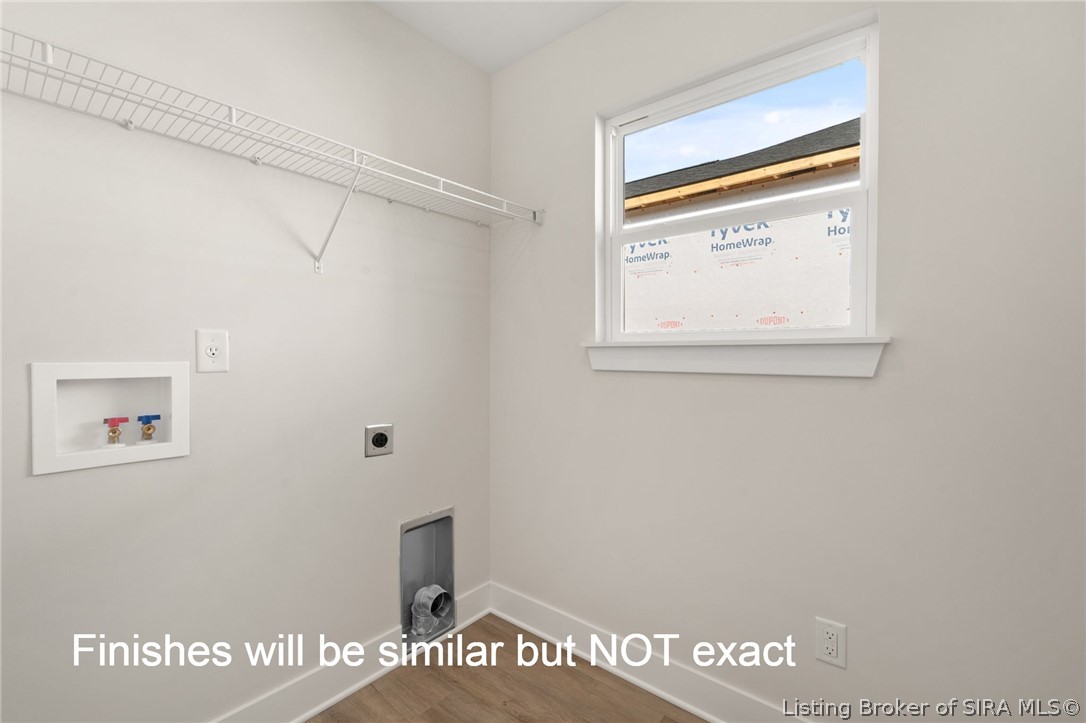 1046 Dunbarton Way, Unit LOT 212 Georgetown, IN 47122 - Photo 19 of 30