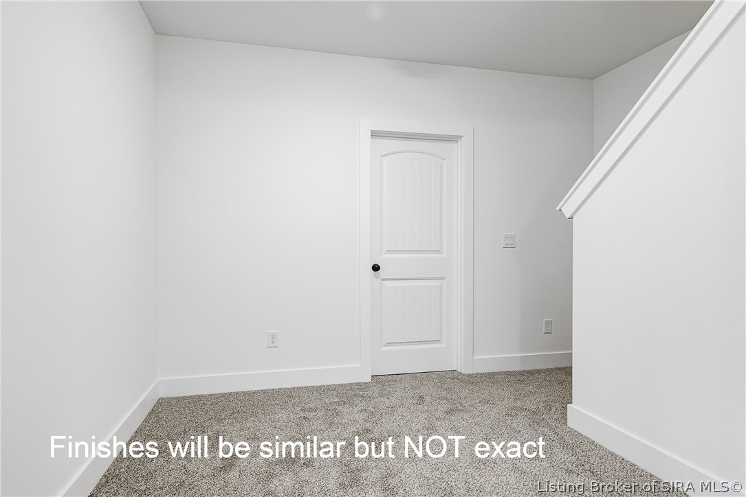 1046 Dunbarton Way, Unit LOT 212 Georgetown, IN 47122 - Photo 20 of 30