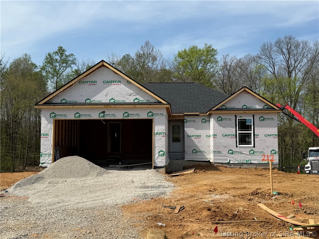 1046 Dunbarton Way, Unit LOT 212 Georgetown, IN 47122 - Photo 2 of 30