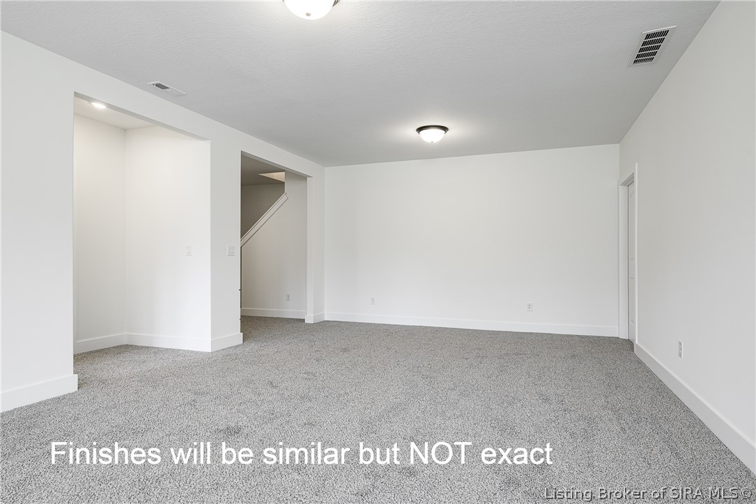 1046 Dunbarton Way, Unit LOT 212 Georgetown, IN 47122 - Photo 22 of 30