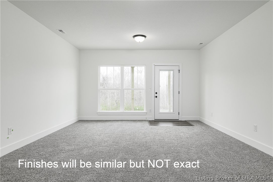 1046 Dunbarton Way, Unit LOT 212 Georgetown, IN 47122 - Photo 23 of 30