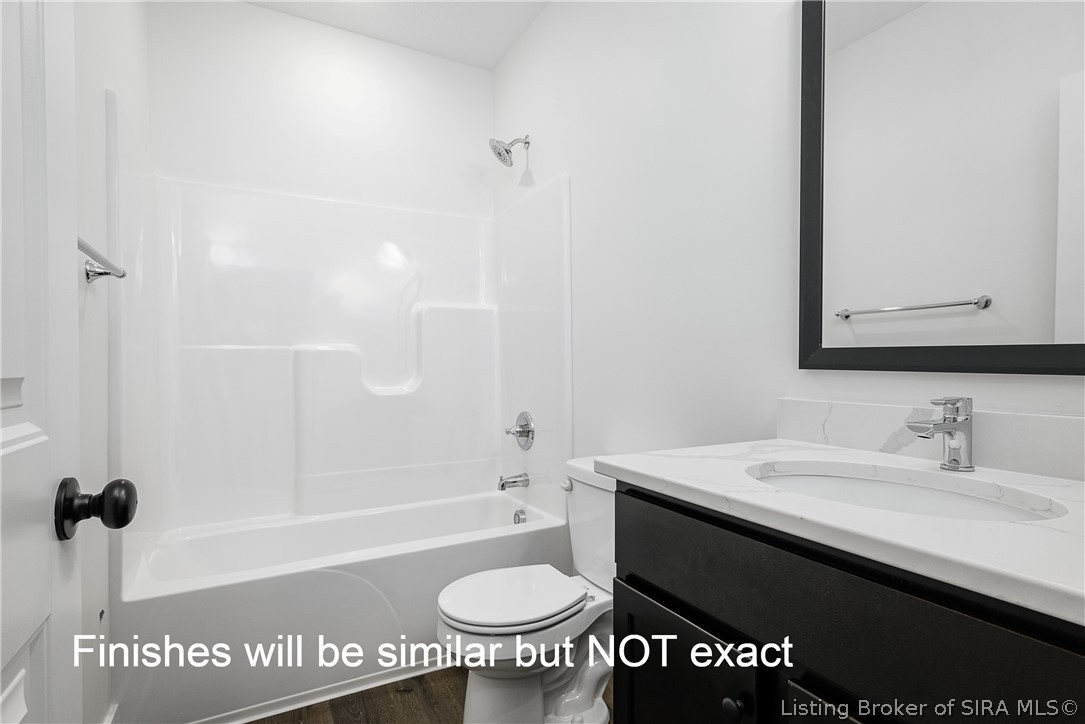 1046 Dunbarton Way, Unit LOT 212 Georgetown, IN 47122 - Photo 25 of 29