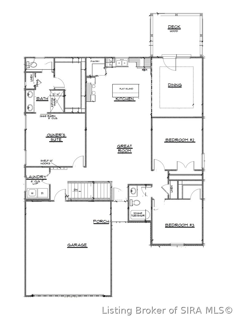 1046 Dunbarton Way, Unit LOT 212 Georgetown, IN 47122 - Photo 27 of 29