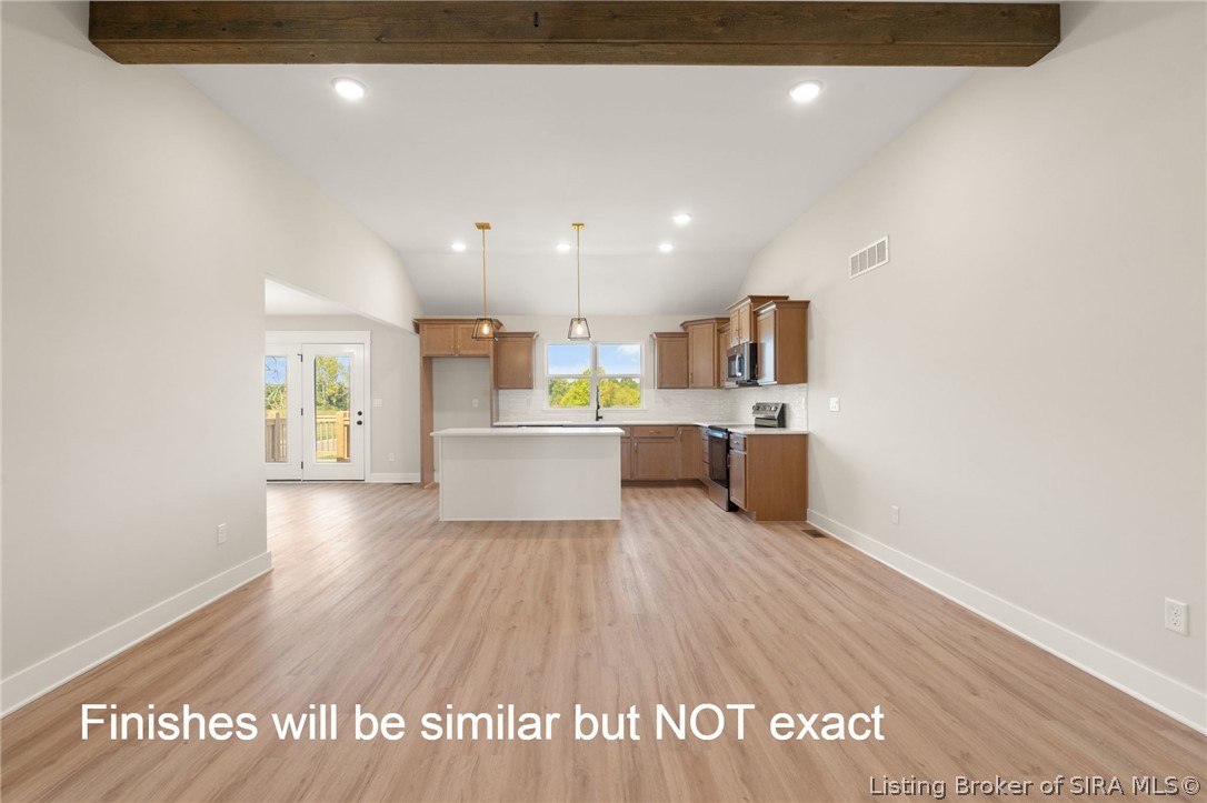 1046 Dunbarton Way, Unit LOT 212 Georgetown, IN 47122 - Photo 3 of 29