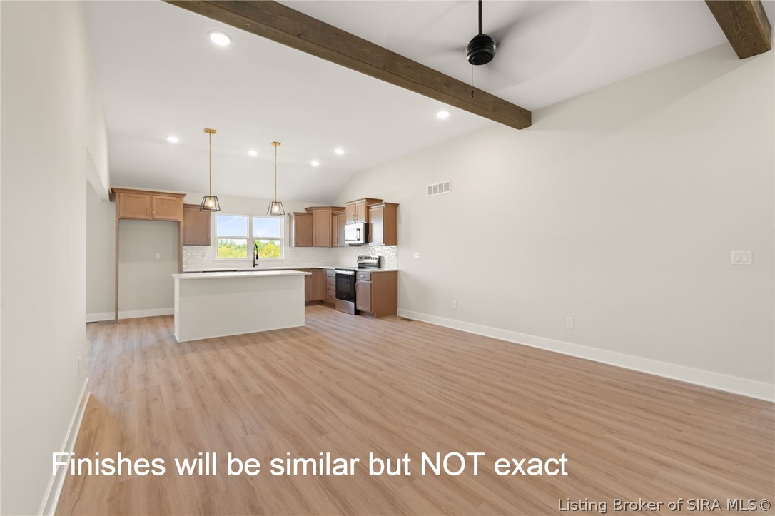 1046 Dunbarton Way, Unit LOT 212 Georgetown, IN 47122 - Photo 5 of 29