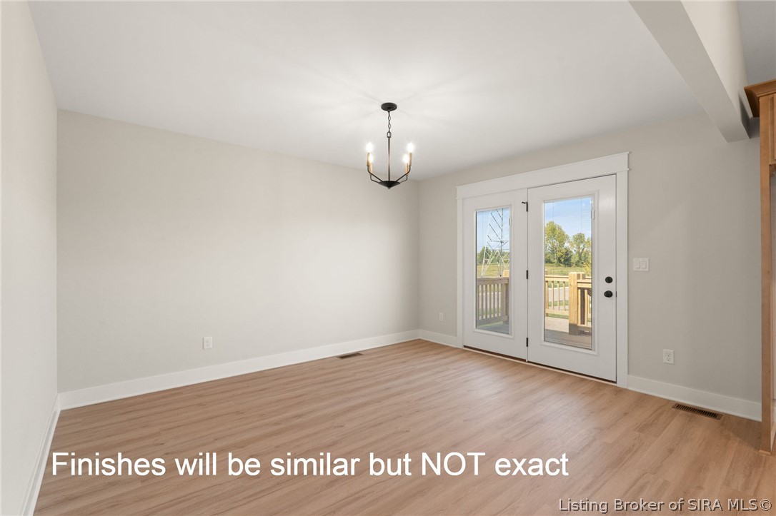 1046 Dunbarton Way, Unit LOT 212 Georgetown, IN 47122 - Photo 6 of 29