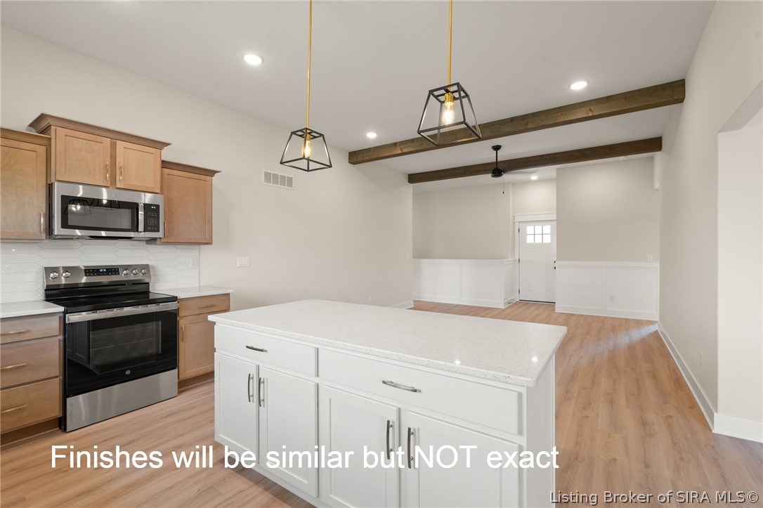 1046 Dunbarton Way, Unit LOT 212 Georgetown, IN 47122 - Photo 8 of 29