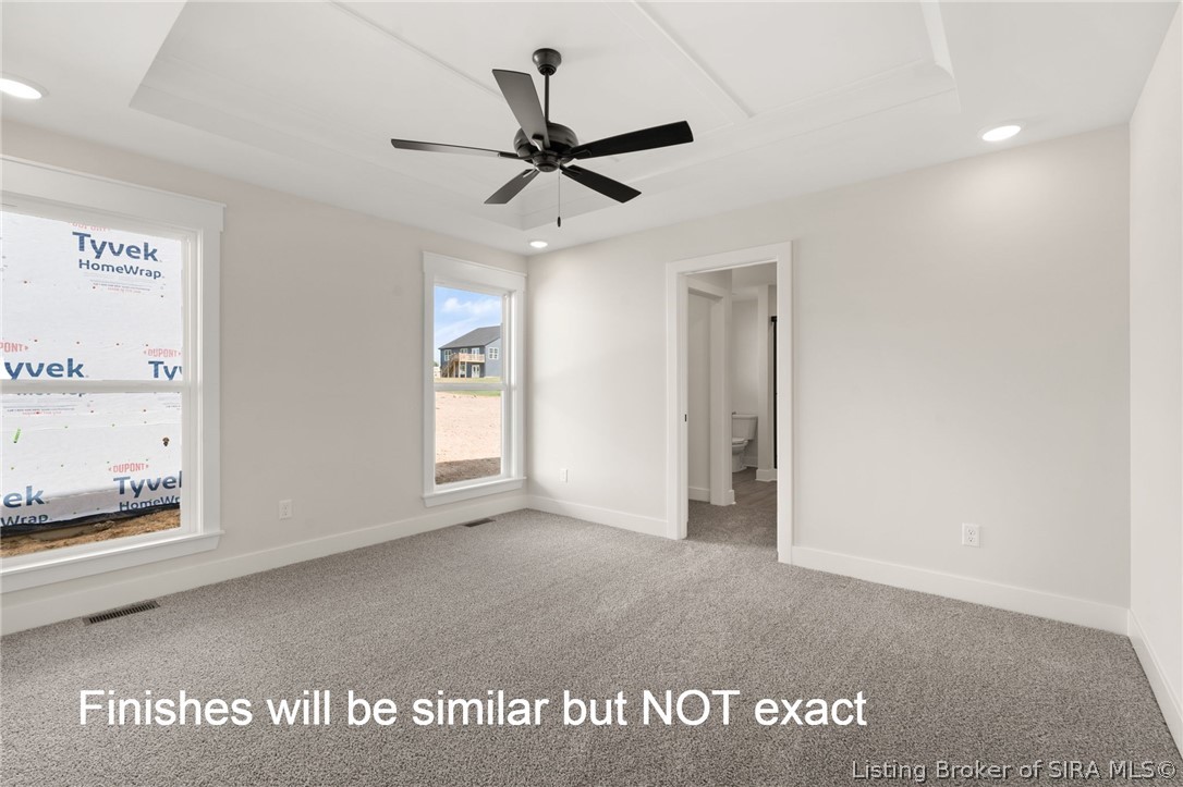 1046 Dunbarton Way, Unit LOT 212 Georgetown, IN 47122 - Photo 9 of 29