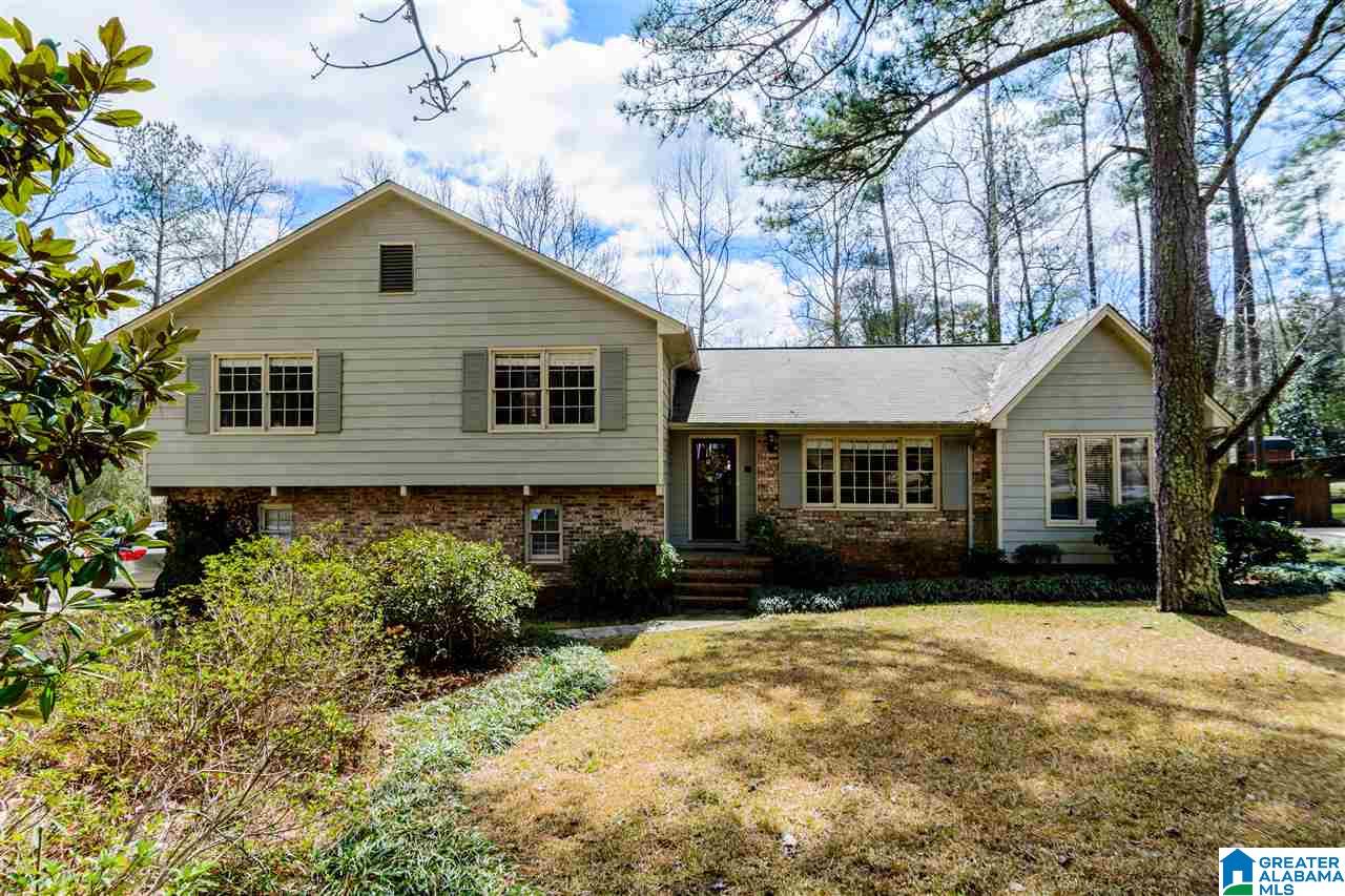2619 Buckboard Road Birmingham, AL 35244 - Photo 1 of 44