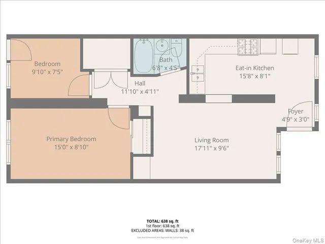 $649,000 | 12-10 Plainview Avenue | Far Rockaway