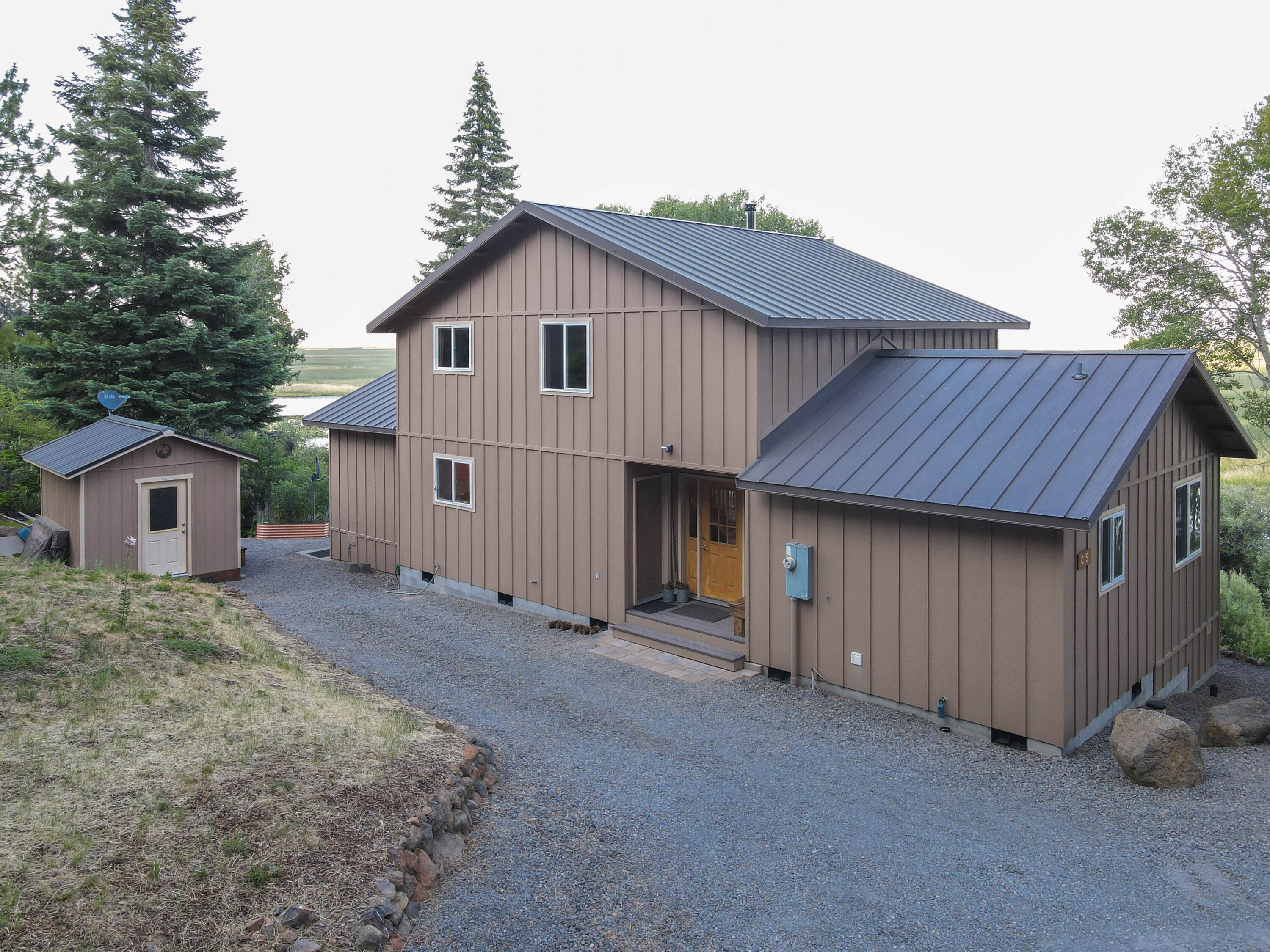 29033 Rocky Point Road Klamath Falls, OR 97601 - Photo 14 of 111 Rocky Point Rd_009