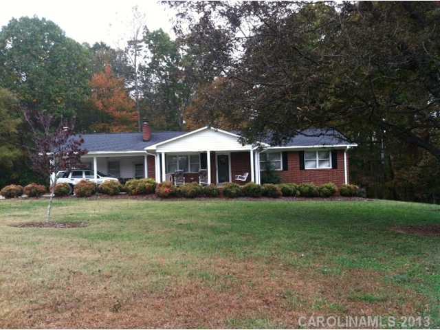 1103 Requa Road Cherryville, NC 28021 - Photo 1 of 16 Gallery Image 1