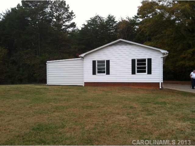 1103 Requa Road Cherryville, NC 28021 - Photo 2 of 16 Gallery Image 2