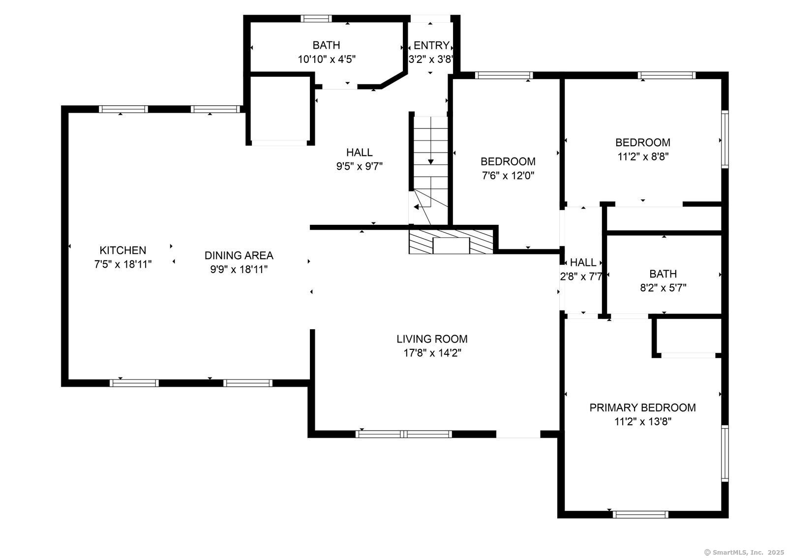 618 Beach Street Goshen, CT 06756 - Photo 19 of 25