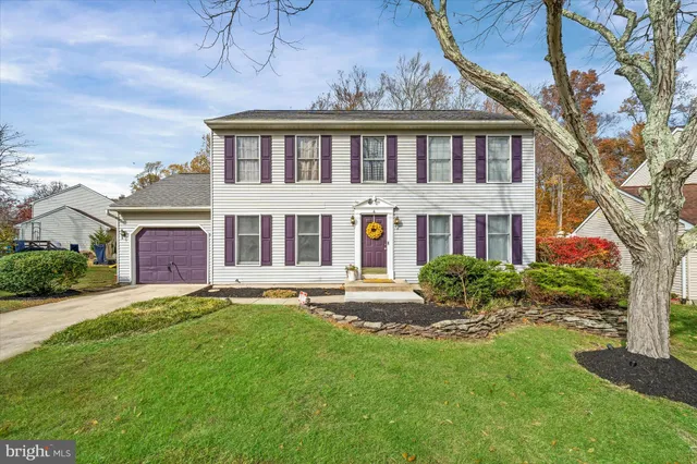 $409,000 | 4 Bristol Court, Newark, DE 19702