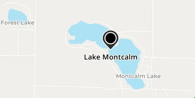 $289,000 | 6026 Keeney Road, Six Lakes, MI 48886