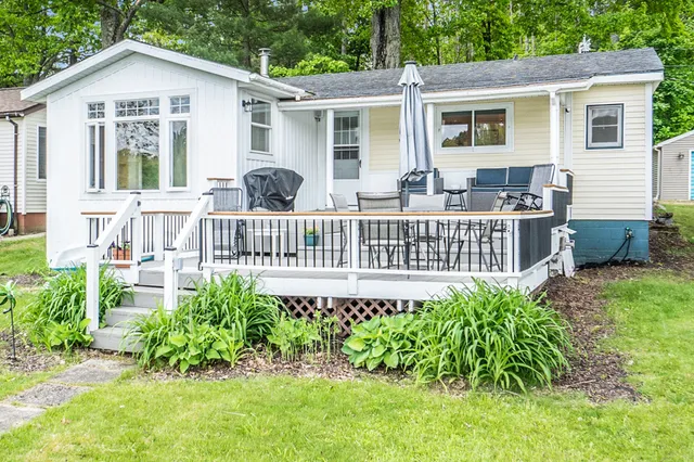 $289,000 | 6026 Keeney Road, Six Lakes, MI 48886