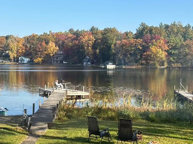 $289,000 | 6026 Keeney Road, Six Lakes, MI 48886