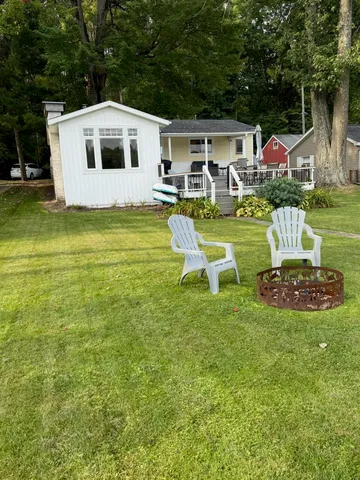 $289,000 | 6026 Keeney Road, Six Lakes, MI 48886