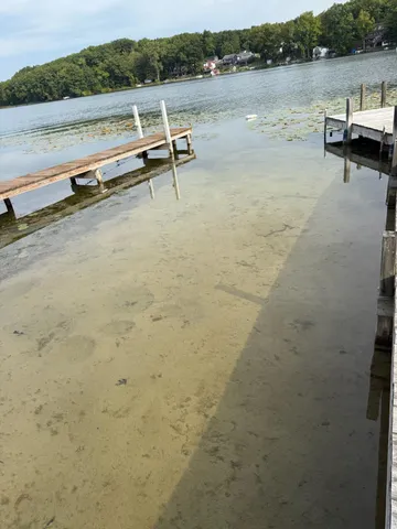 $289,000 | 6026 Keeney Road, Six Lakes, MI 48886