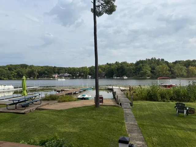 $289,000 | 6026 Keeney Road, Six Lakes, MI 48886