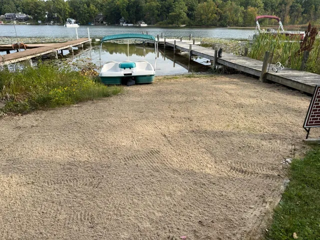 $289,000 | 6026 Keeney Road, Six Lakes, MI 48886