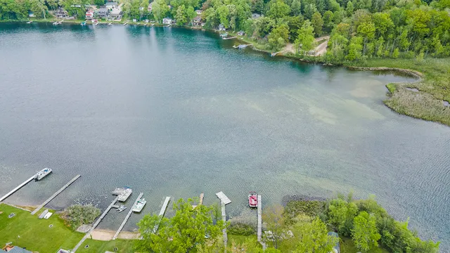 $289,000 | 6026 Keeney Road, Six Lakes, MI 48886