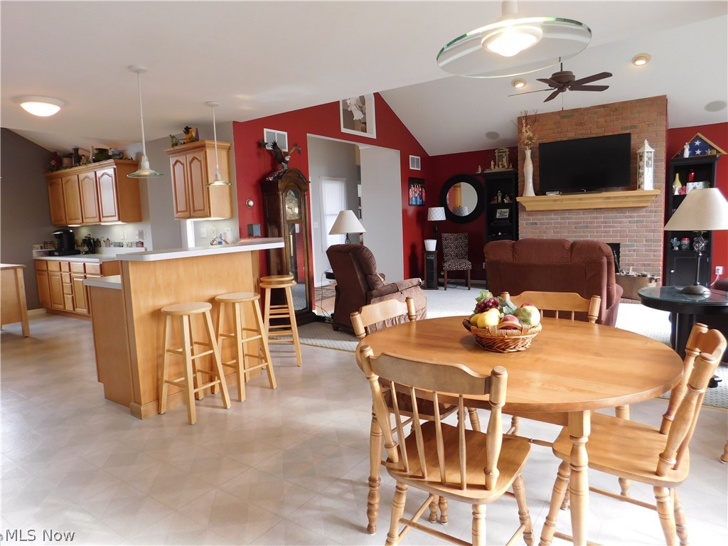 1389 East Hutton Road Wooster, OH 44691 - Photo 2 of 25