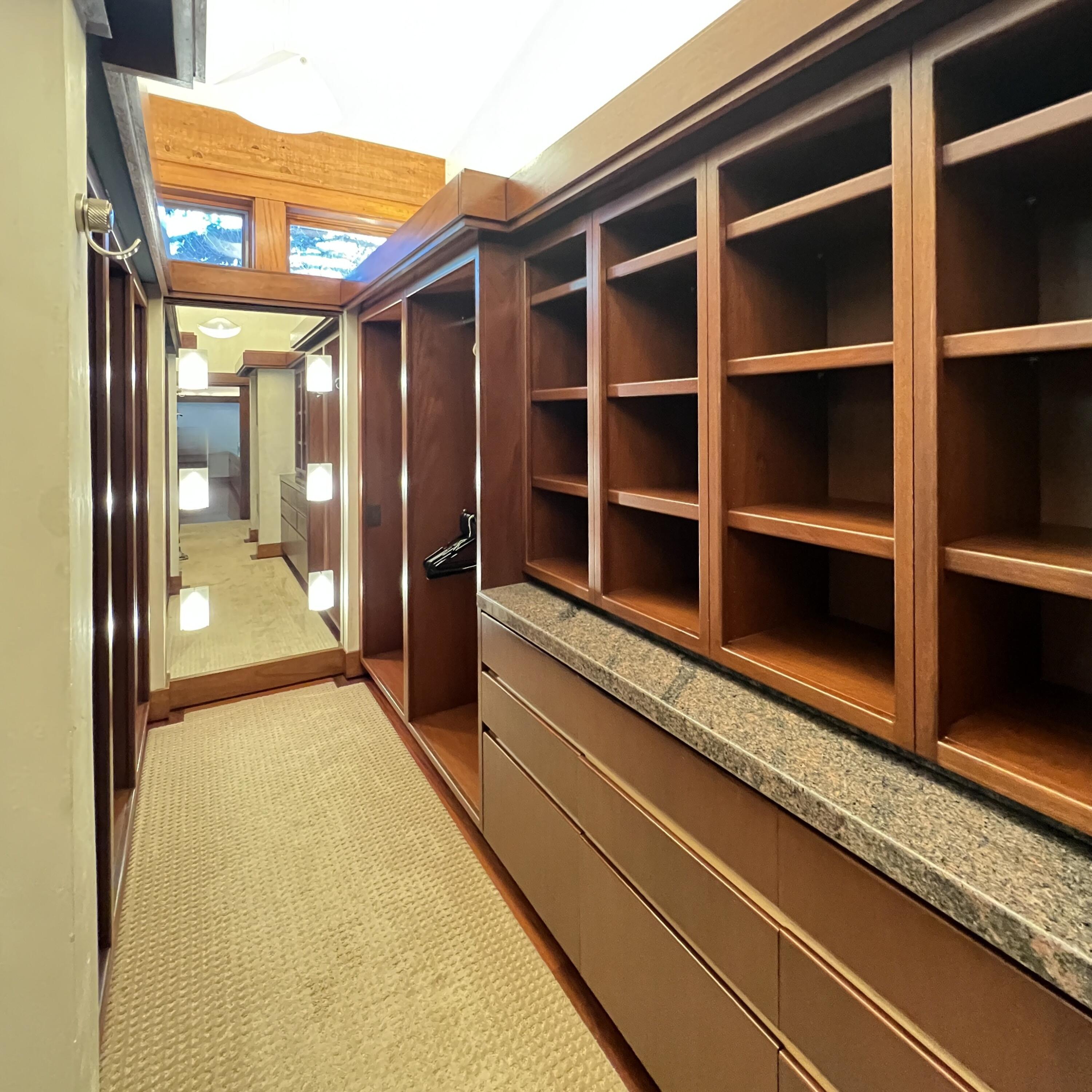 715 South River Street Hailey, ID 83333 - Photo 36 of 74 Master Walk In Closet