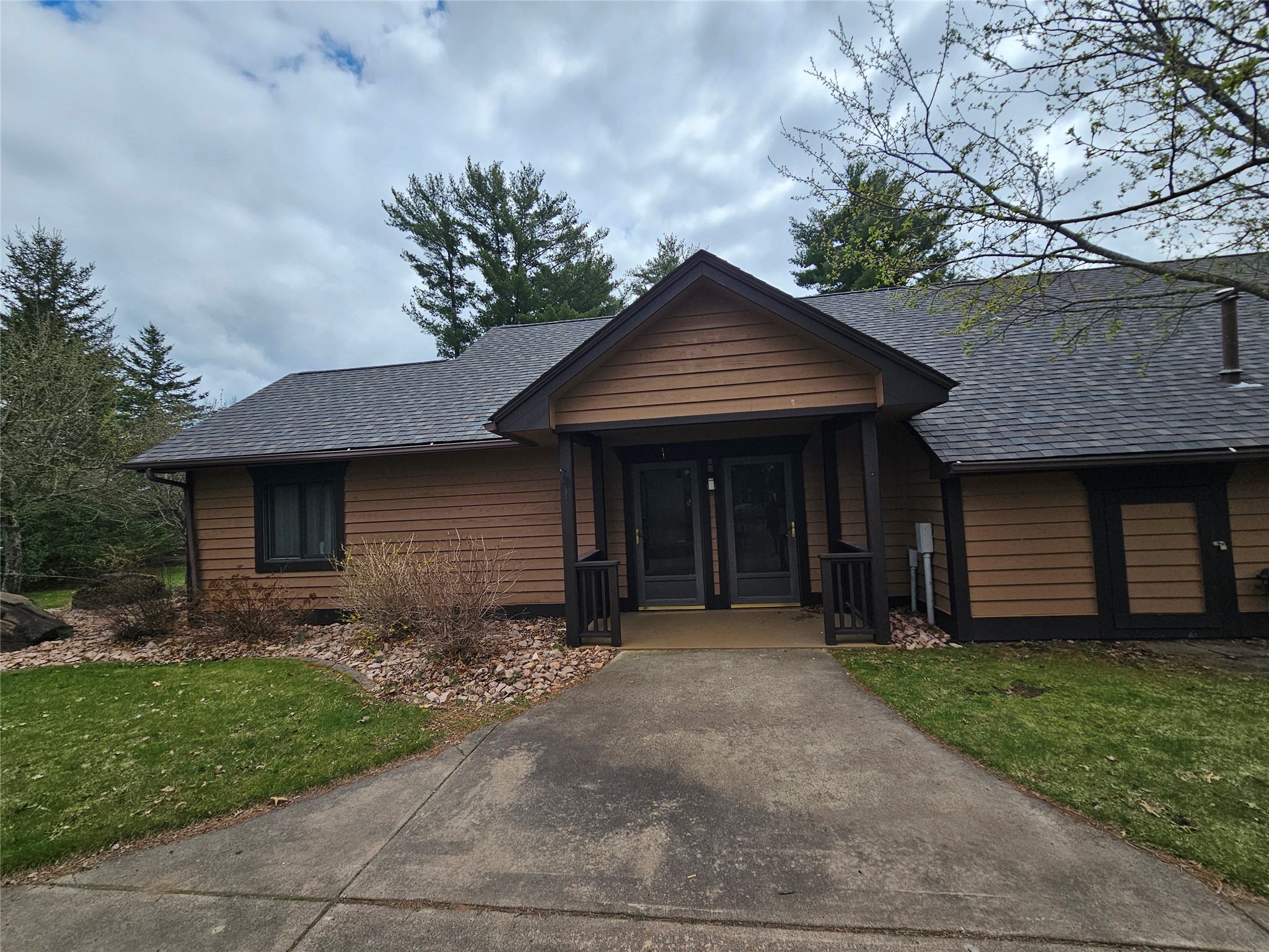 7156 County Rd T, Unit 1 Gordon, WI 54838 - Photo 37 of 37