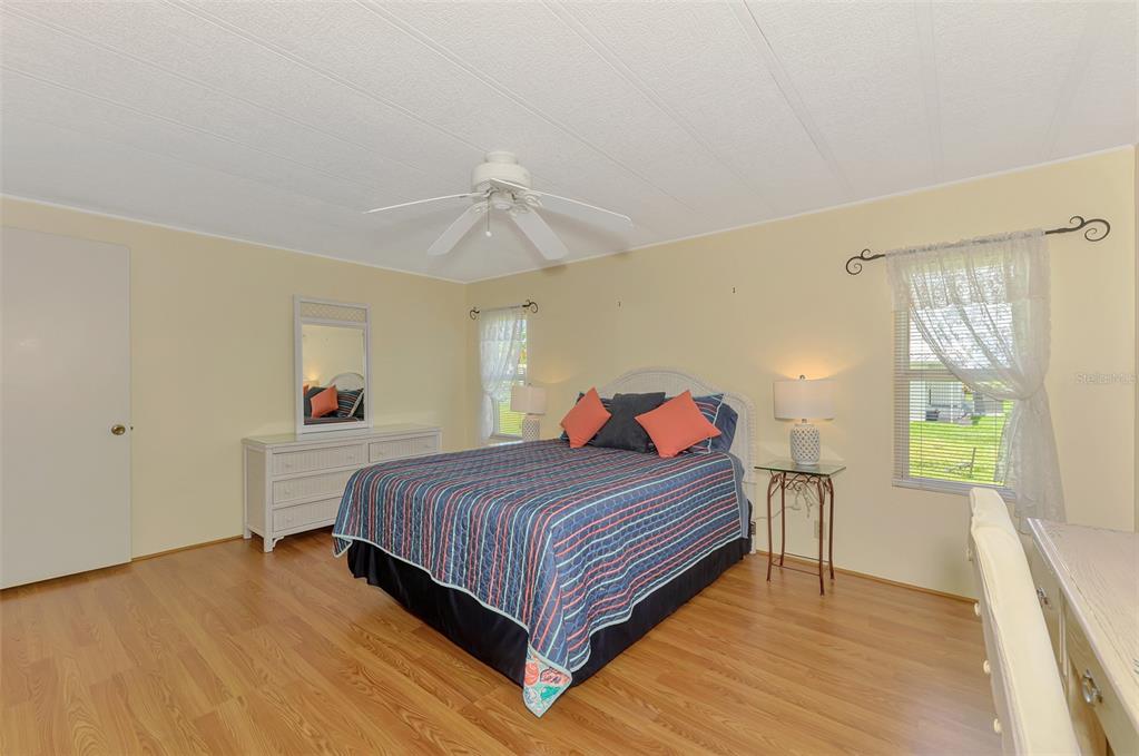 322 Robalo North Port, FL 34287 - Photo 20 of 57 a bedroom with a bed and window
