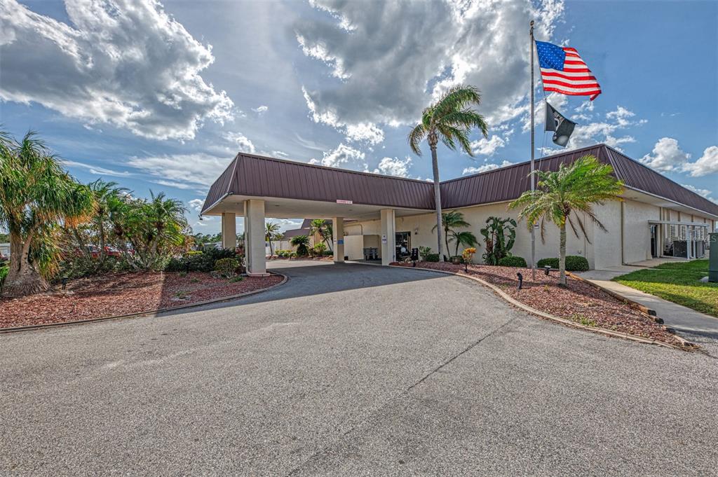 322 Robalo North Port, FL 34287 - Photo 47 of 57 a view of a building with a street