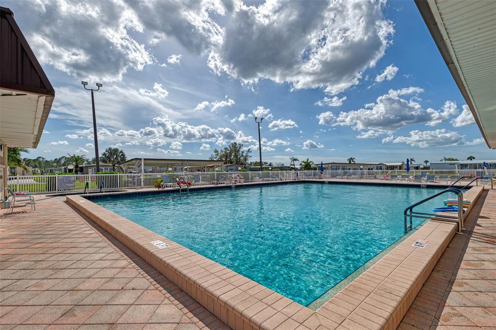 322 Robalo North Port, FL 34287 - Photo 48 of 57