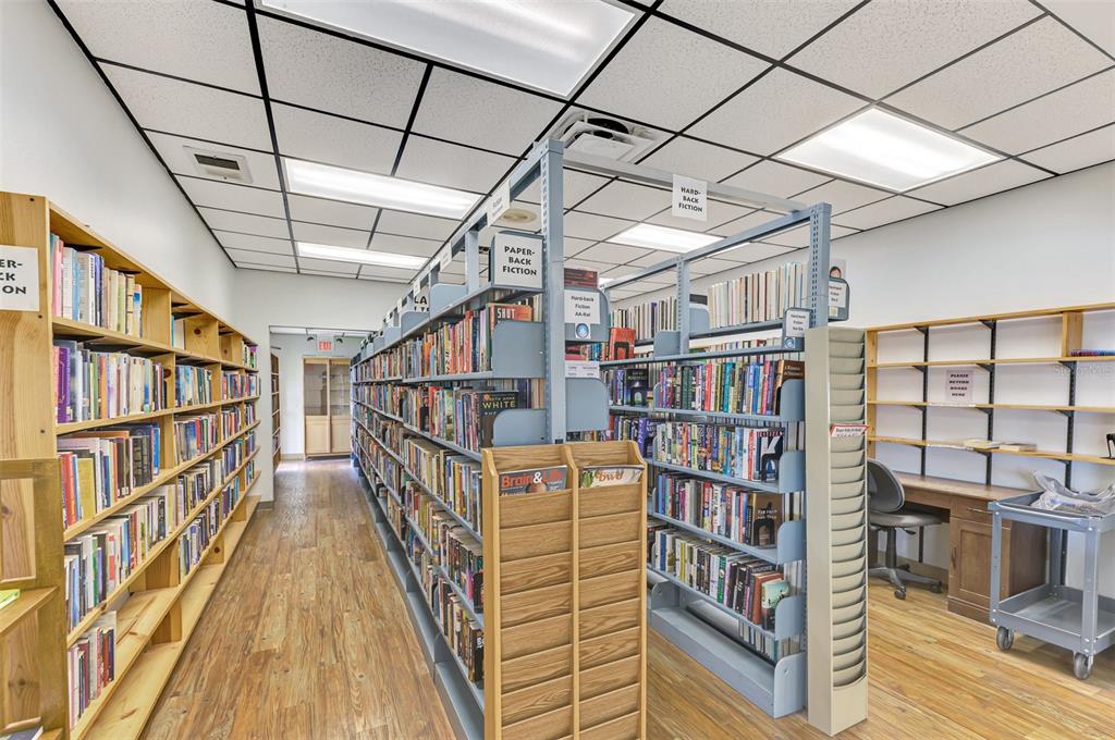 322 Robalo North Port, FL 34287 - Photo 53 of 57 a view of staircase with wooden floor