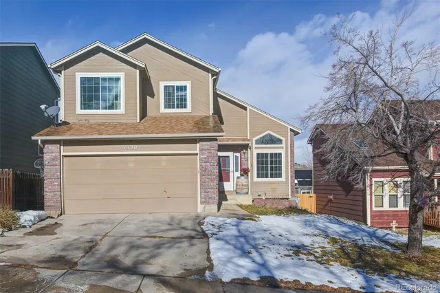 $558,000 | 1320 Hamstead Court, Colorado Springs, CO 80907