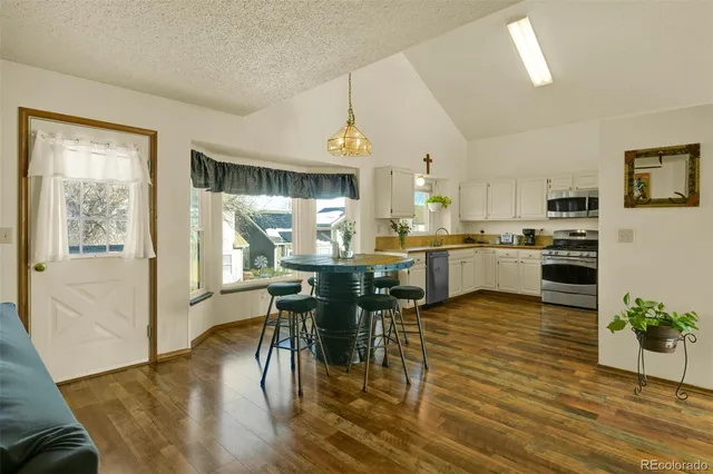 $558,000 | 1320 Hamstead Court, Colorado Springs, CO 80907