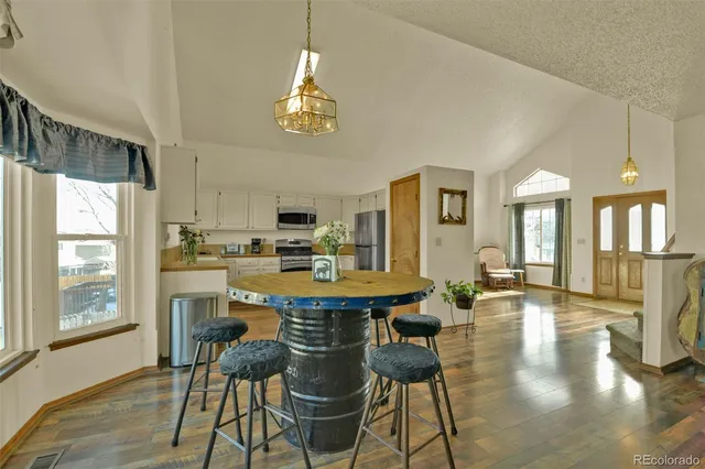 $558,000 | 1320 Hamstead Court, Colorado Springs, CO 80907