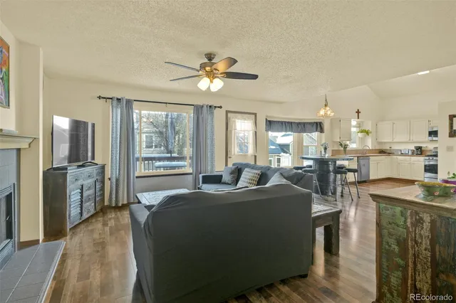 $558,000 | 1320 Hamstead Court, Colorado Springs, CO 80907