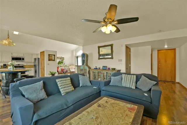 $558,000 | 1320 Hamstead Court, Colorado Springs, CO 80907