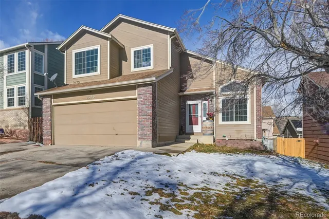 $558,000 | 1320 Hamstead Court, Colorado Springs, CO 80907
