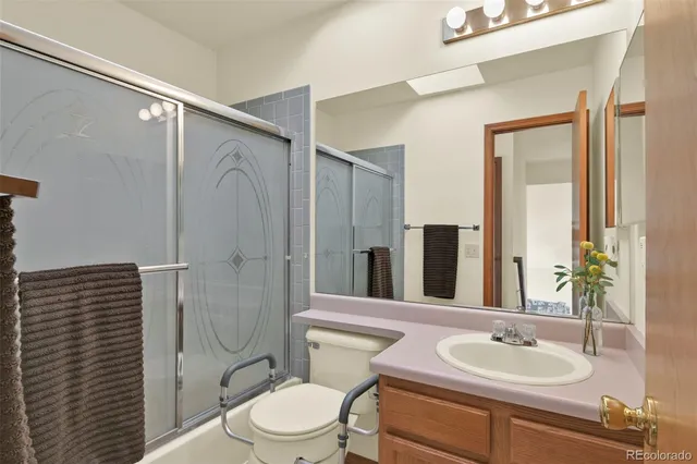 $558,000 | 1320 Hamstead Court, Colorado Springs, CO 80907