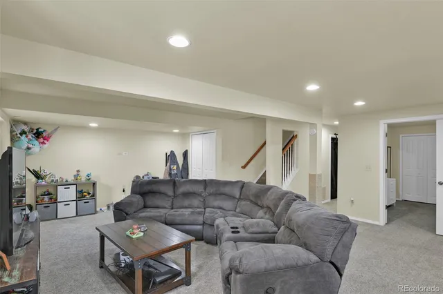 $558,000 | 1320 Hamstead Court, Colorado Springs, CO 80907