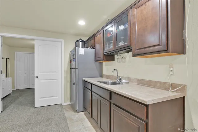 $558,000 | 1320 Hamstead Court, Colorado Springs, CO 80907