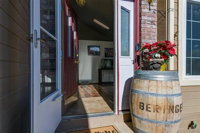 $558,000 | 1320 Hamstead Court, Colorado Springs, CO 80907