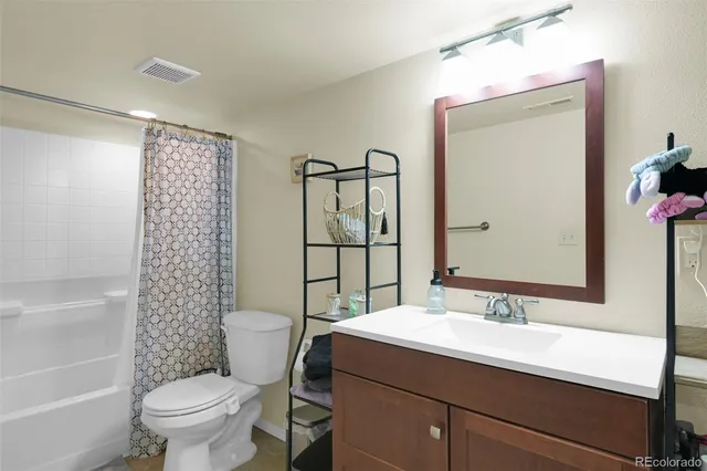 $558,000 | 1320 Hamstead Court, Colorado Springs, CO 80907