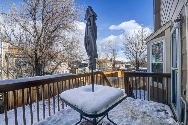 $558,000 | 1320 Hamstead Court, Colorado Springs, CO 80907