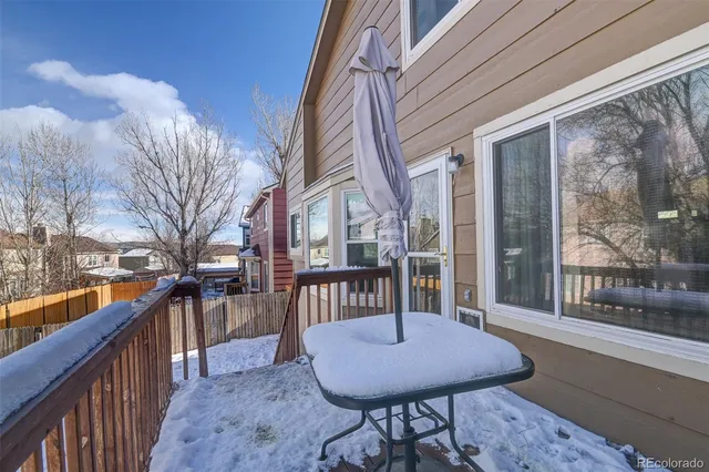 $558,000 | 1320 Hamstead Court, Colorado Springs, CO 80907