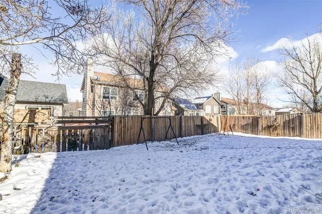 $558,000 | 1320 Hamstead Court, Colorado Springs, CO 80907
